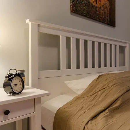 Appartement Oregano