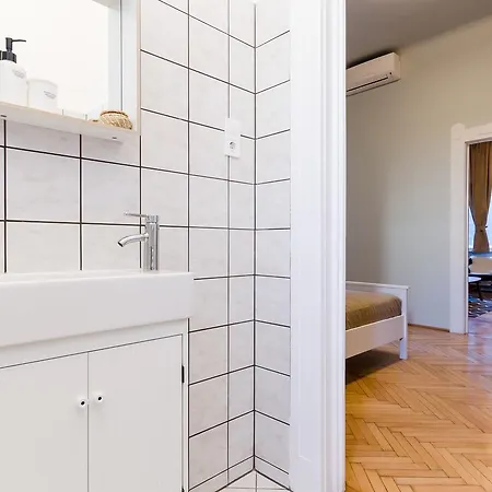 Appartement Oregano *