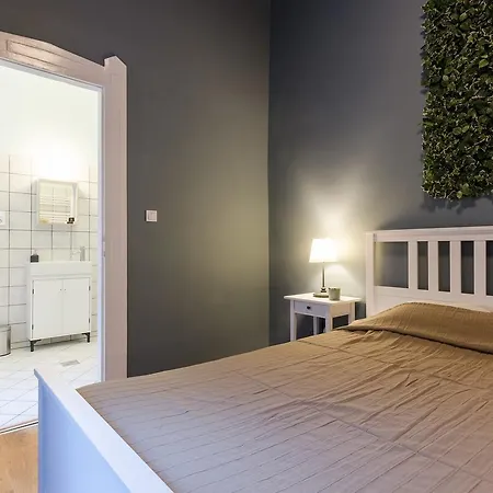 Oregano Appartement