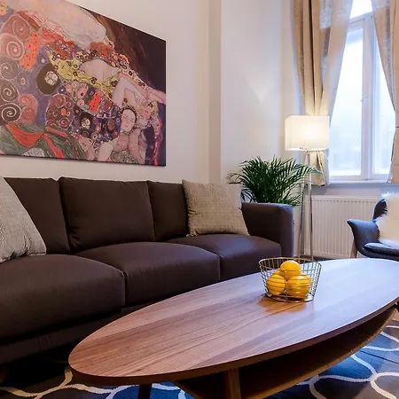 Oregano Appartement Budapest