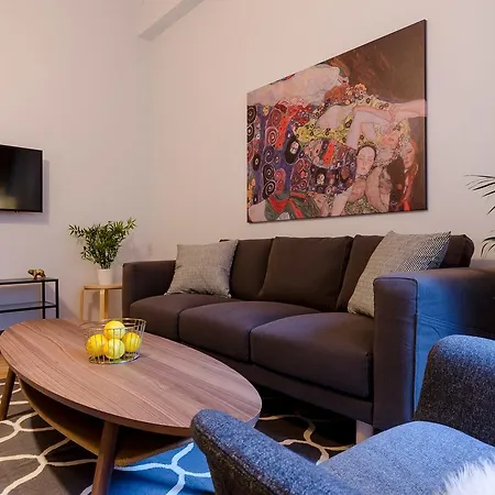 Appartement Oregano