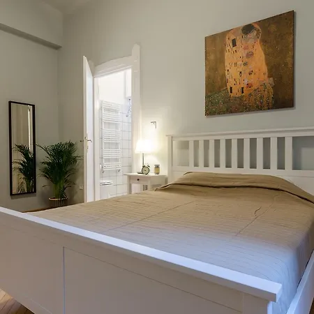 Oregano Appartement Budapest