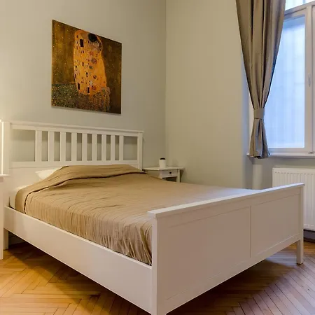 Appartement Oregano Budapest