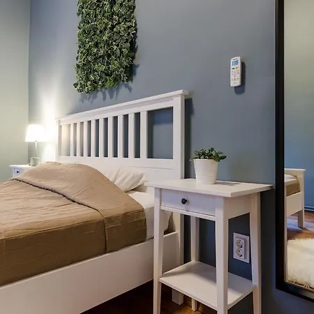Oregano Appartement Budapest