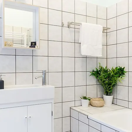 Oregano Appartement *